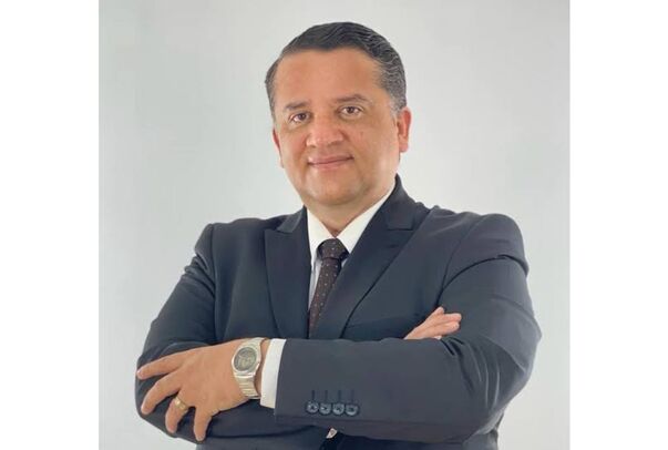 Boris Molina Acevedo – Partido Unión Costarricense Democrática