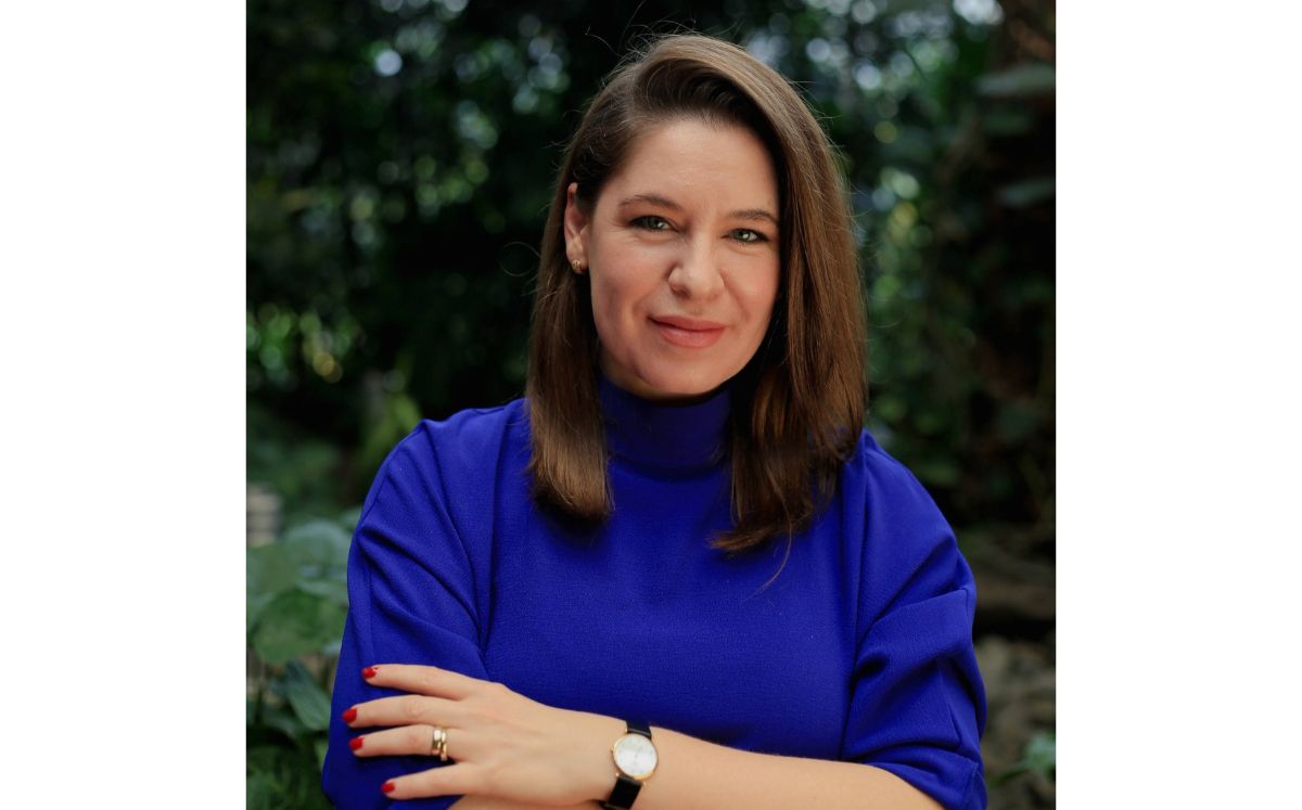 Claudia Dobles Camargo – Partido Agenda Ciudadana