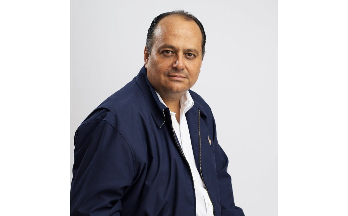 Claudio Alpízar Otoya – Partido Esperanza Nacional