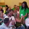 Cuatro aspirantes a la presidencia estuvieron en el actual gobierno