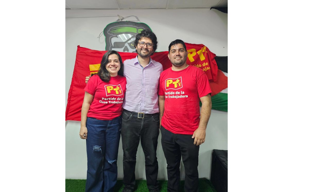 David Hernández Brenes – Partido Clase Trabajadora
