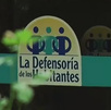 Defensoría de los Habitantes: Funcionario demanda a presidenta por acoso laboral