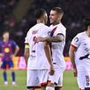 Cuando el empate parecía inevitable, Gonçalo Ramos apareció en el minuto 90 para definir de primera tras un centro de Hakimi y sellar el 2-1.