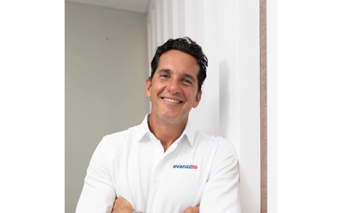 José Aguilar Berrocal – Partido Avanza