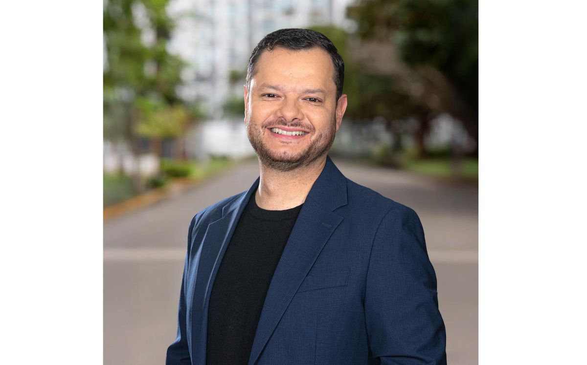 Juan Carlos Hidalgo Bogantes – Partido Unidad Social Cristiana