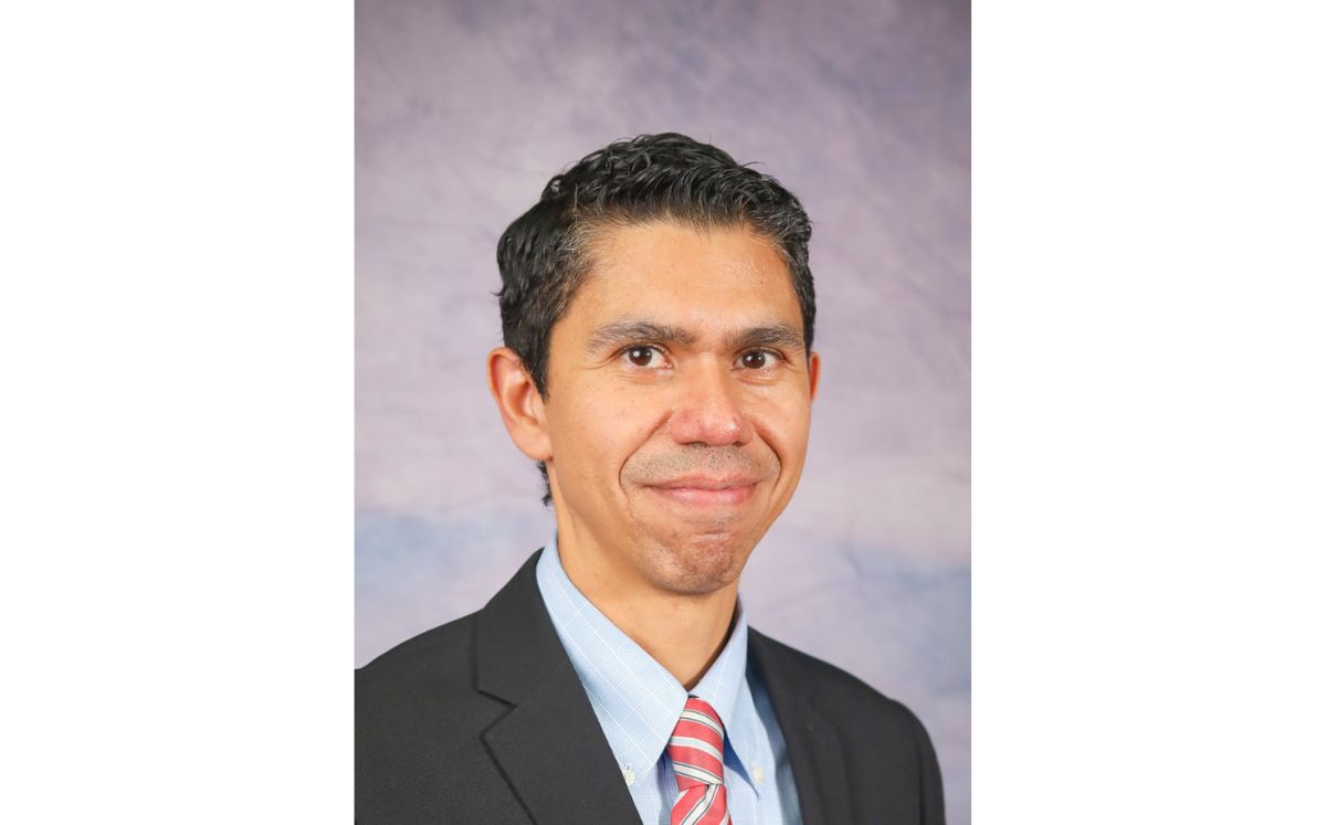 Luis Amador Jiménez – Partido Integración Nacional