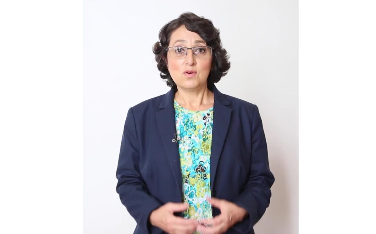 Luz Mary Alpízar Loaiza – Partido Progreso Social Democrático