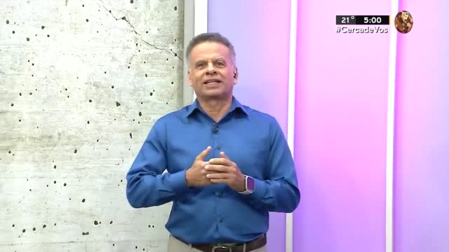 Mi Casa es su Casa, 02 de octubre de 2025