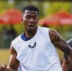Para Mitchell, este encuentro fue clave, ya que marcó el inicio de su etapa en el fútbol europeo con su nuevo equipo.