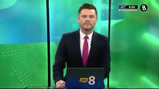 Noticias Telediario Estelar, 02 de octubre de 2025