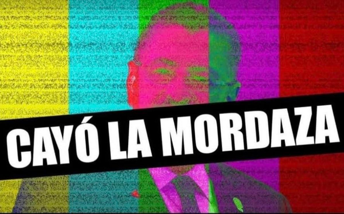Ante la ola de críticas, las distintas entidades comenzaron a retirar las publicaciones y a sustituir imágenes previamente compartidas.