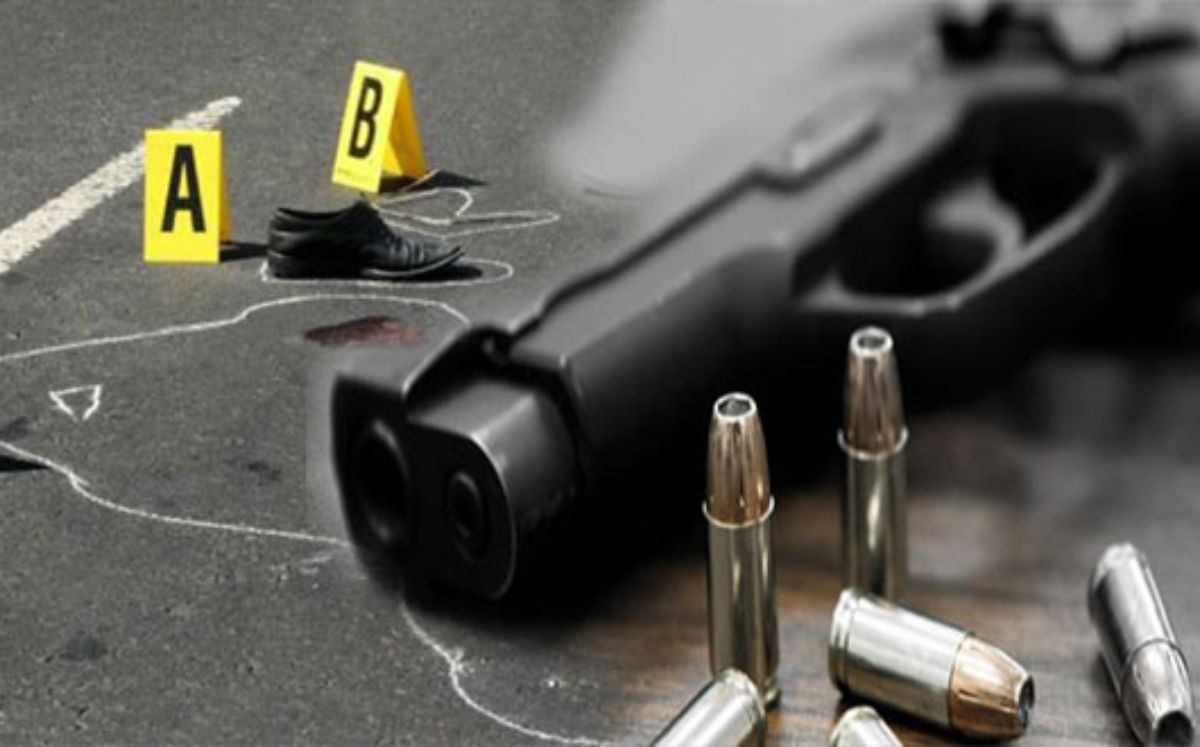 San José lidera la lista en los casos de homicidio doloso (Ángulo 7).