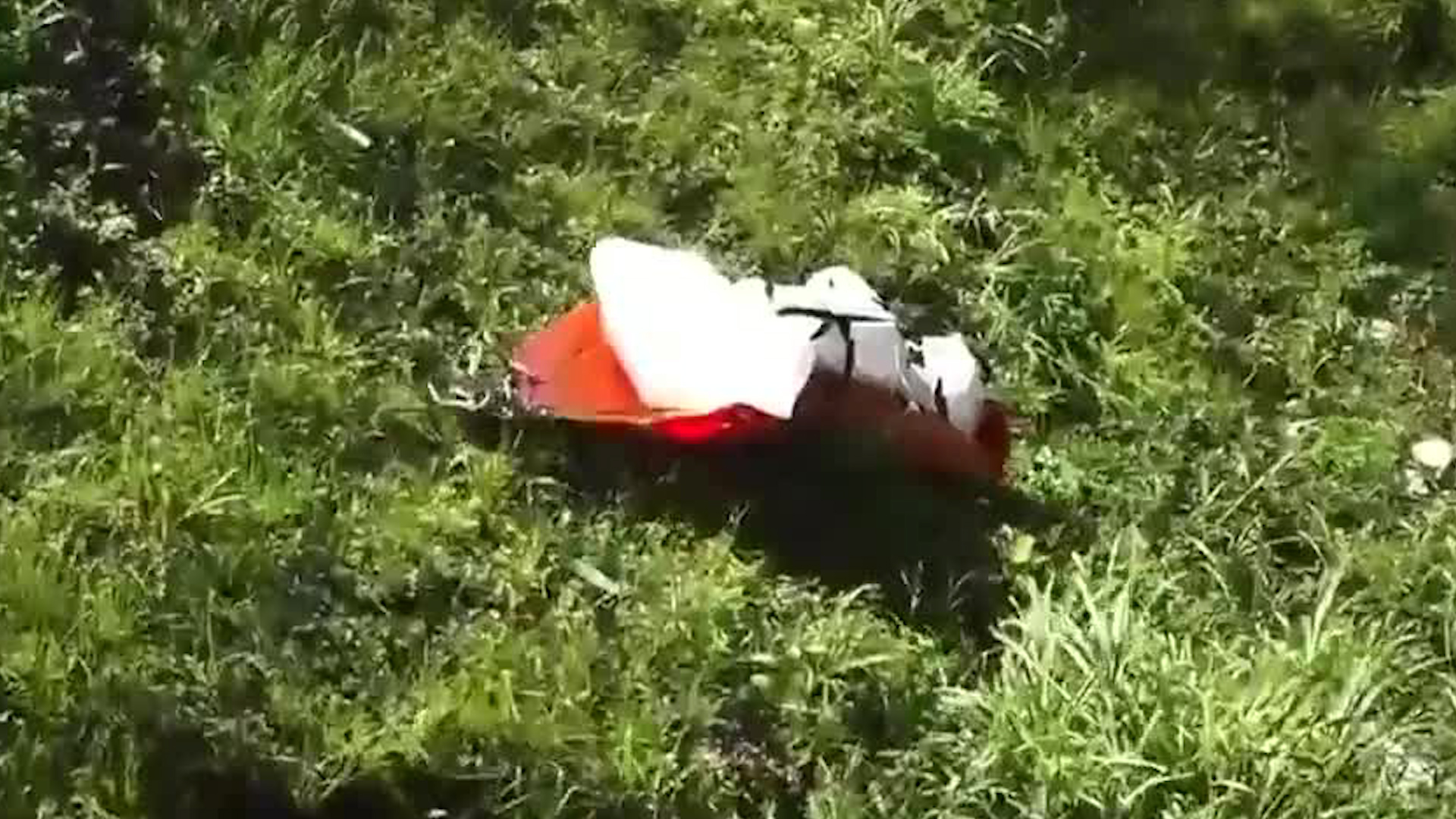 Detienen al sospechoso de asesinar a Kevin Kirby