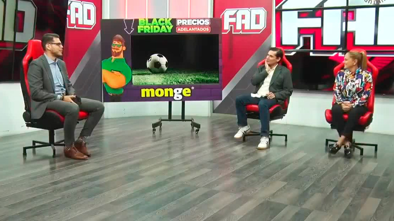 Futbol al Día, 02 de octubre de 2025