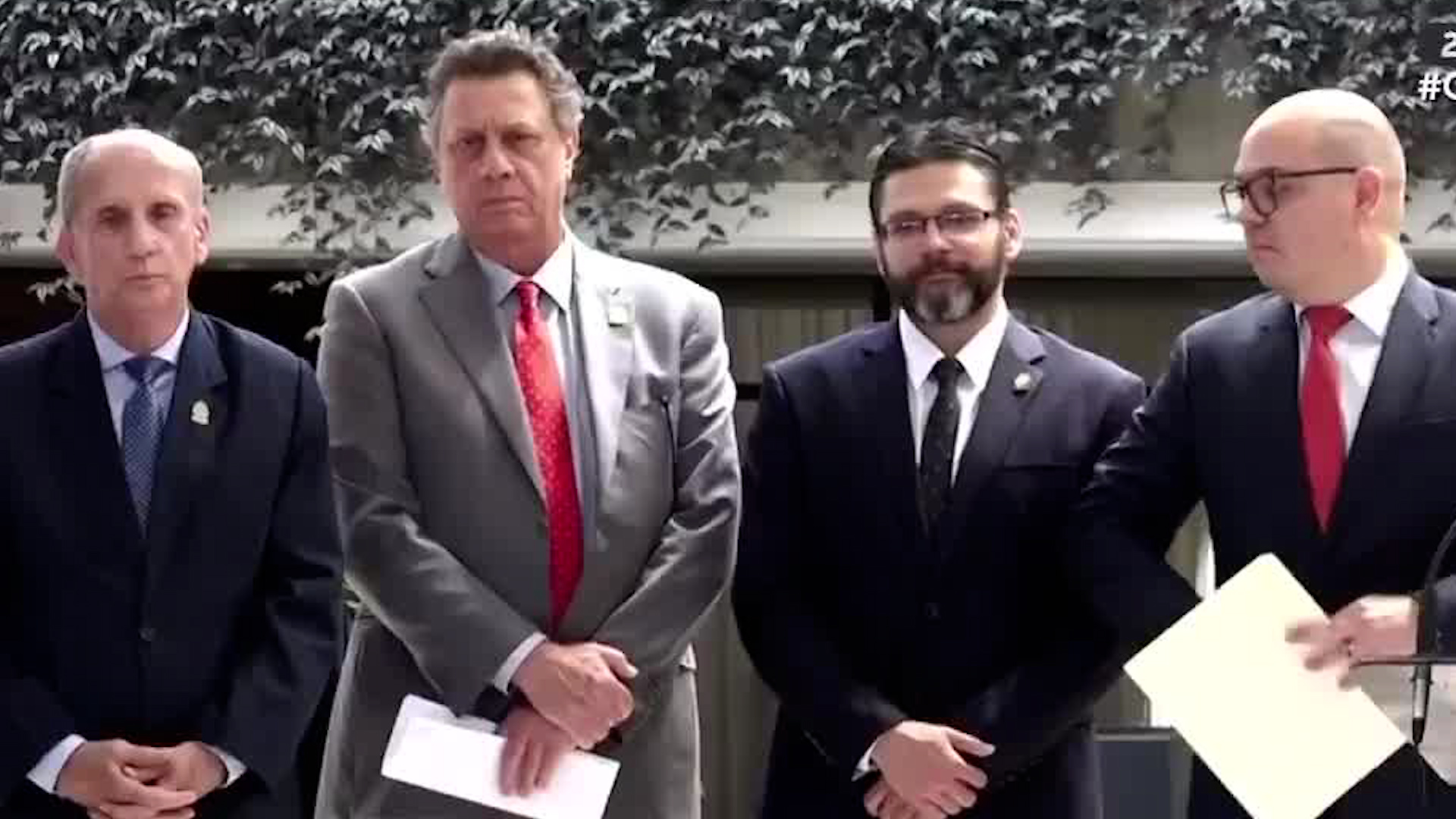 Gobierno tendrá prohibiciones electorales