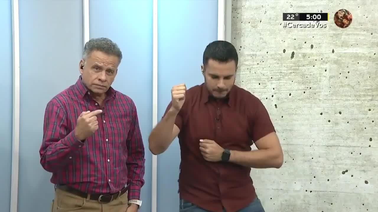 Mi Casa es su Casa, 03 de octubre de 2025