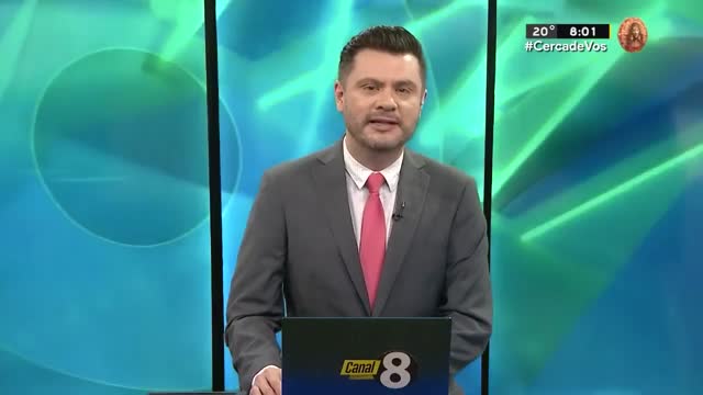 Noticias Telediario Estelar, 03 de octubre de 2025