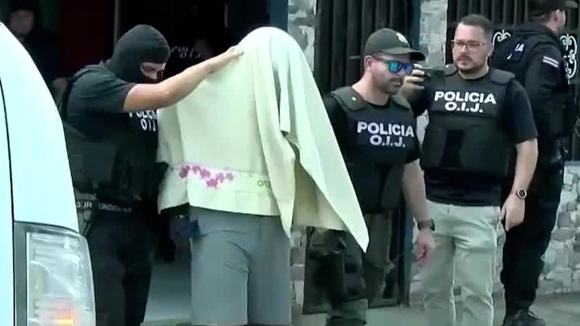 Tomaría tres años desarticular 120 pandillas criminales
