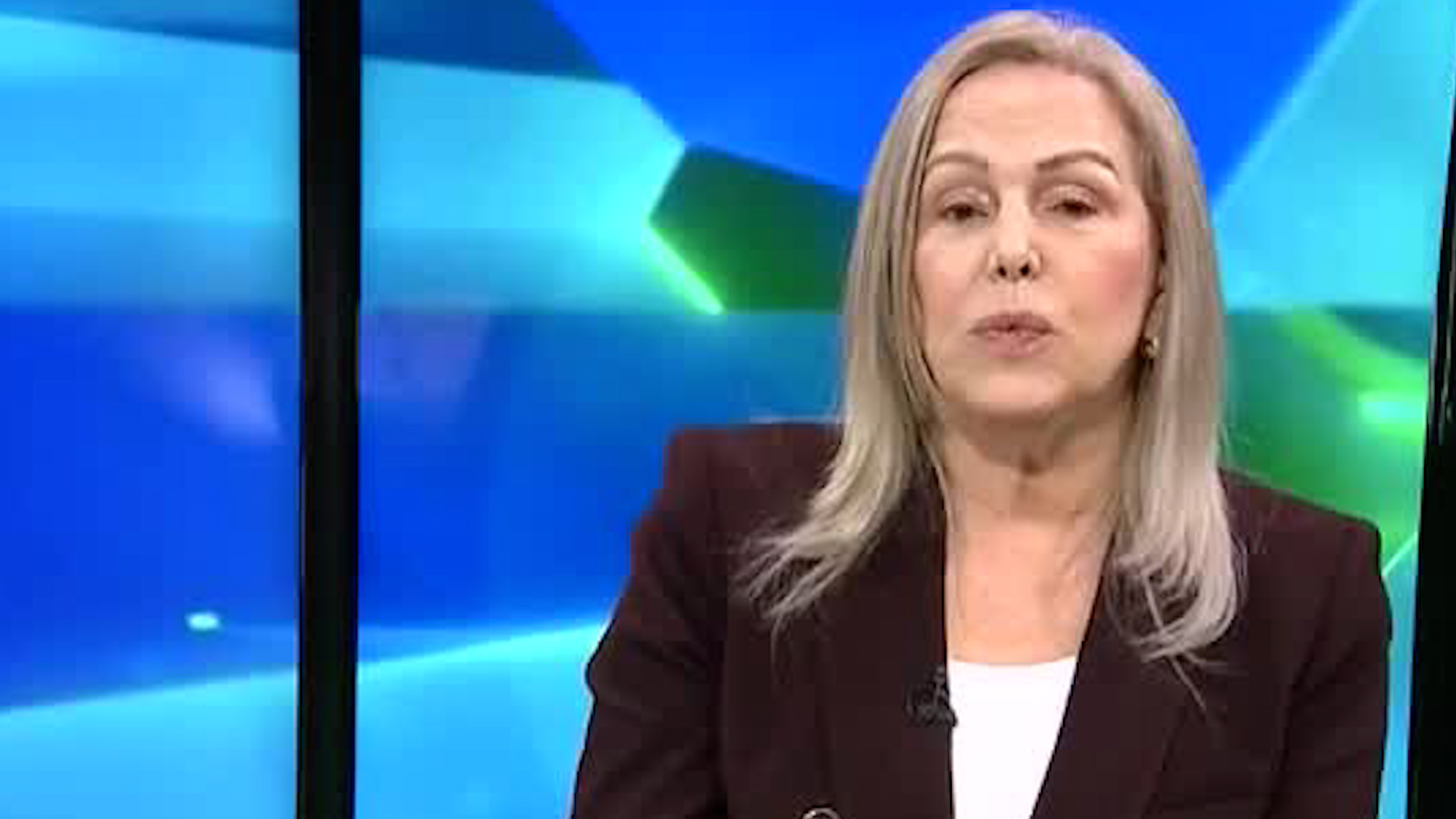 Entrevista | Ana Virginia Calzada