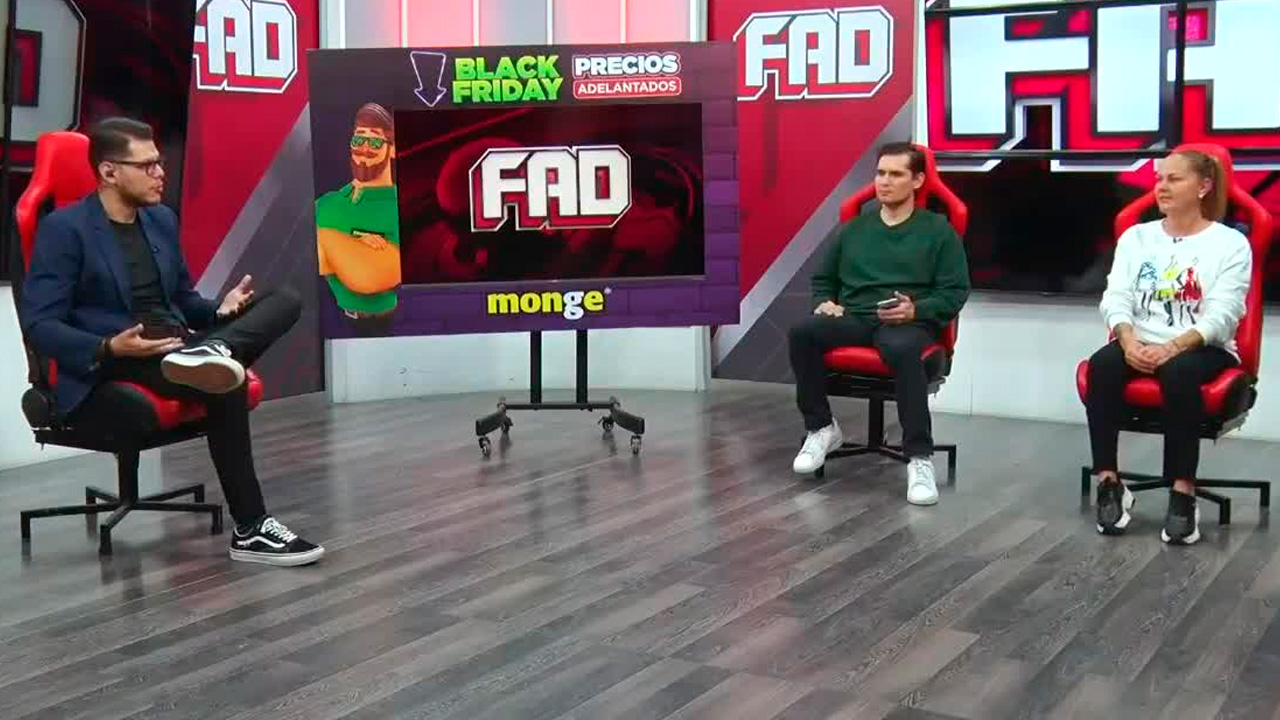 Futbol al Día, 03 de octubre de 2025