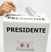Las Elecciones Nacionales serán el 1° de febrero del 2026.