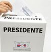 Las Elecciones Nacionales serán el 1° de febrero del 2026. Las Elecciones Nacionales serán el 1° de febrero del 2026.