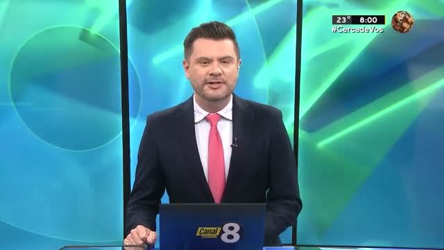 Noticias Telediario Estelar, 06 de octubre de 2025