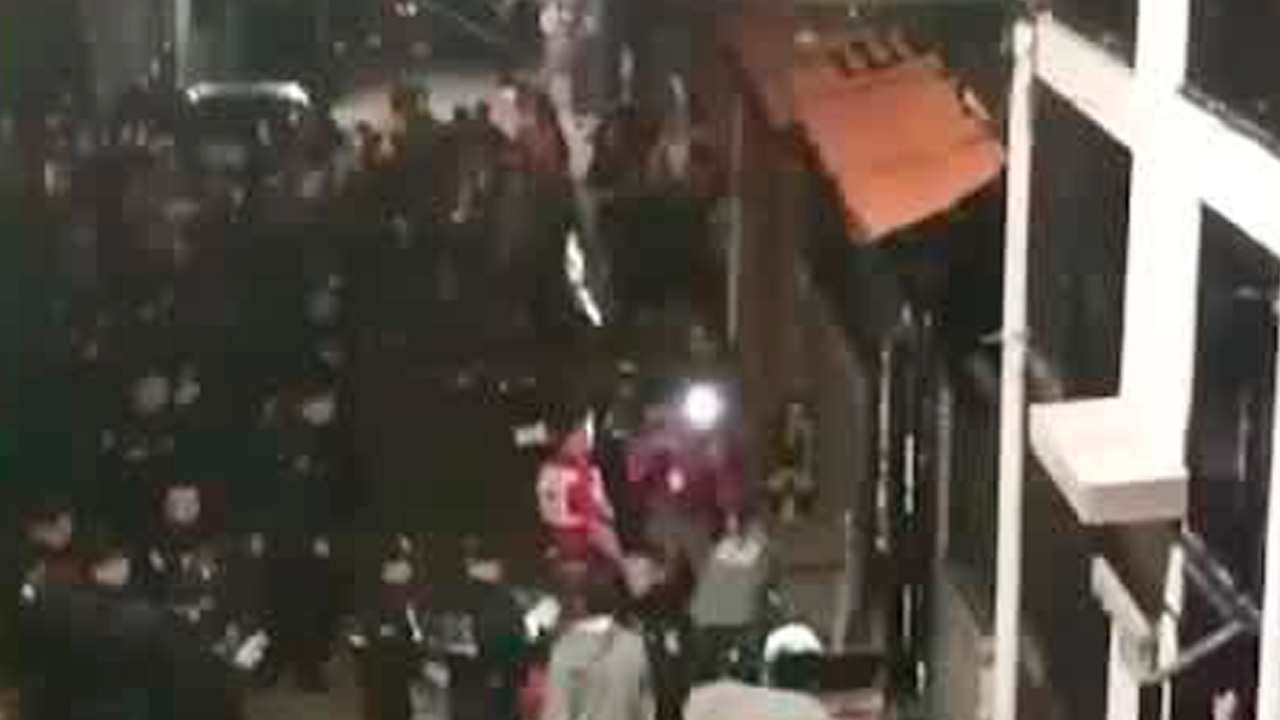 Tres hombres asesinados en una balacera en Pavas