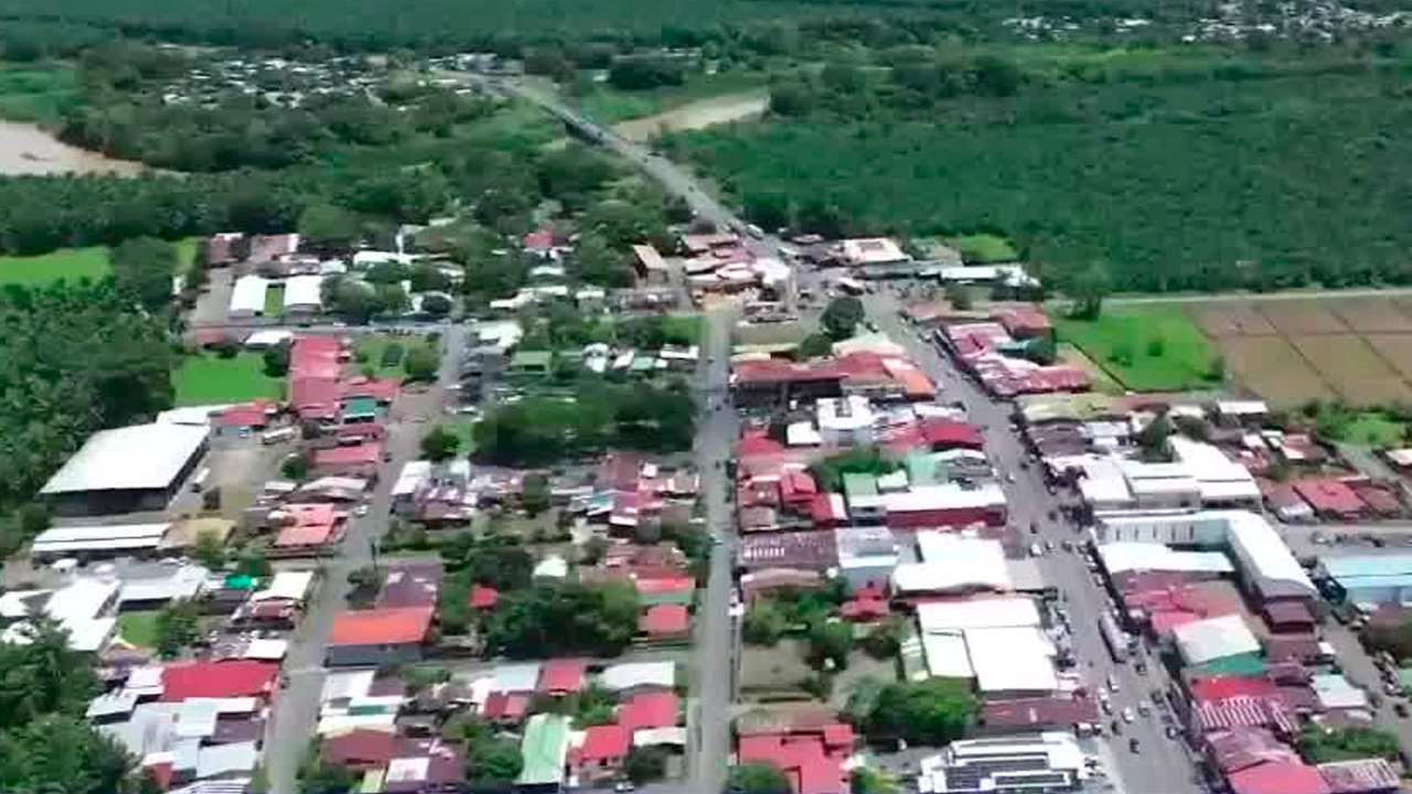 Diez proyectos impulsarán el desarrollo de Parrita