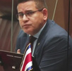 Fabricio Alvarado es denunciado por presunto abuso sexual