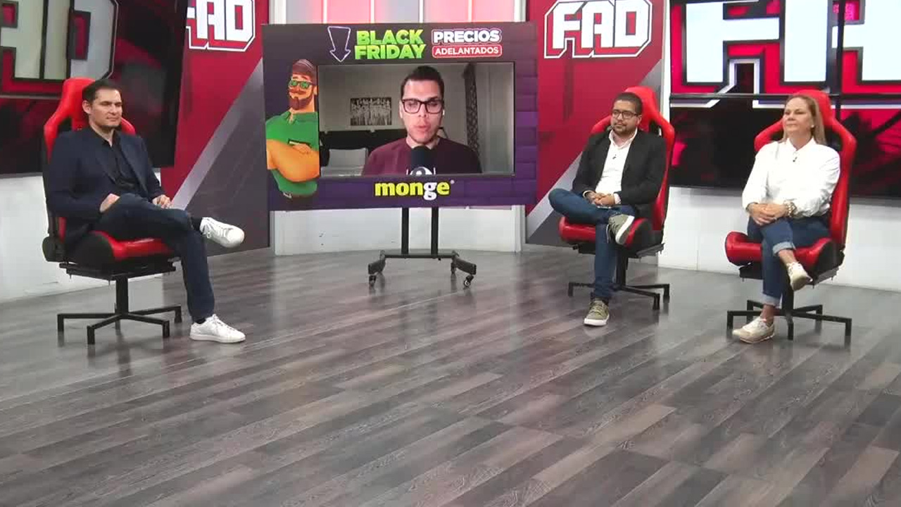 Futbol al Día, 06 de octubre de 2025