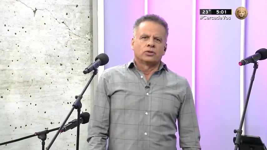 Mi Casa es su Casa, 07 de octubre de 2025