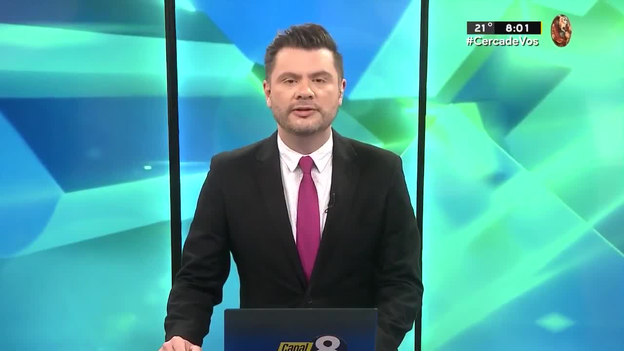 Noticias Telediario Estelar, 07 de octubre de 2025