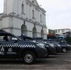Siete oficiales de la Policía Municipal de Heredia fueron detenidos por presunto abuso de autoridad y agresión (Municipalidad de Heredia).