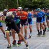 Costa Rica dominó y celebró el patinaje de velocidad en los Juegos Codicader 2025 (FEDEPAT). Costa Rica dominó y celebró el patinaje de velocidad en los Juegos Codicader 2025 (FEDEPAT).