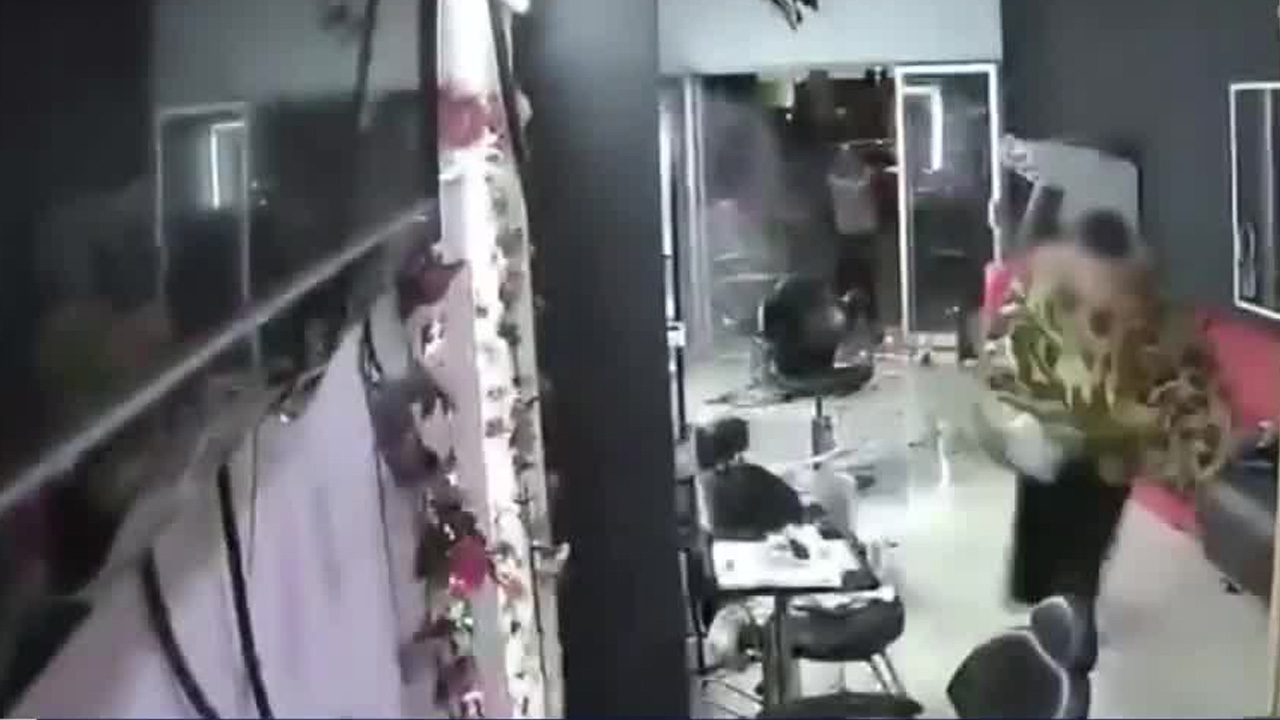 ¿Disparos dirigidos o al azar?