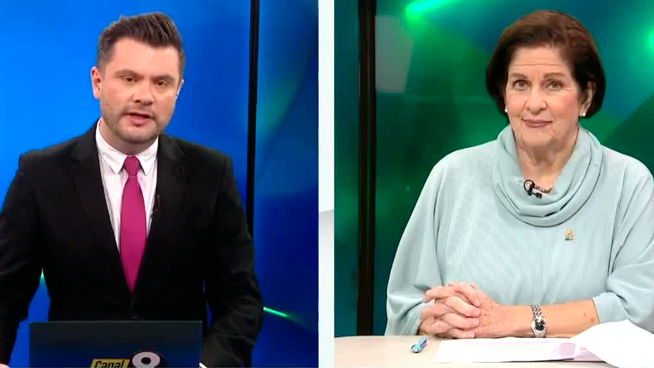 Entrevista | Diputada Pilar Cisneros