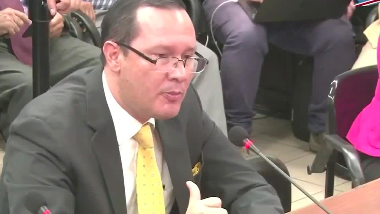 Especial | Extradición a Estados Unidos