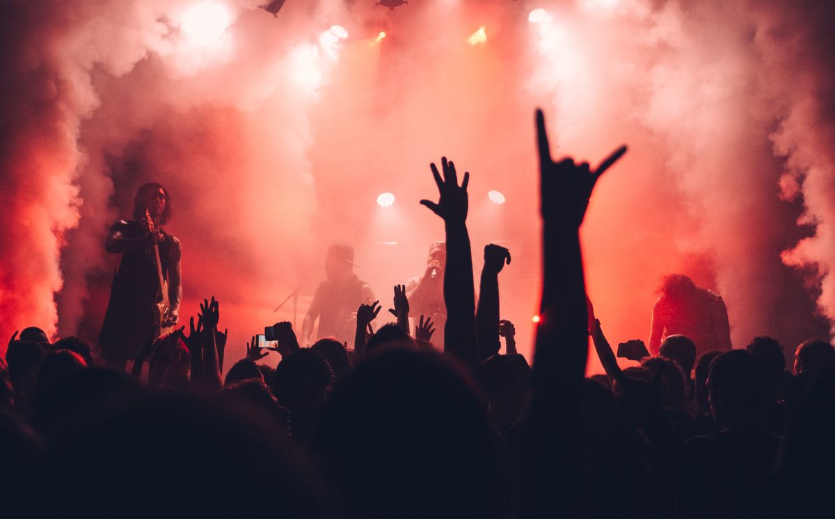 Limp Bizkit, YUNGBLUD y más se presentan en el Parque Viva