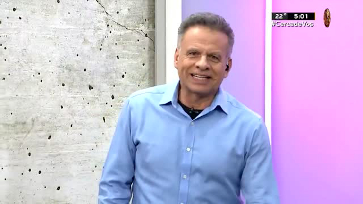 Mi Casa es su Casa, 08 de octubre de 2025