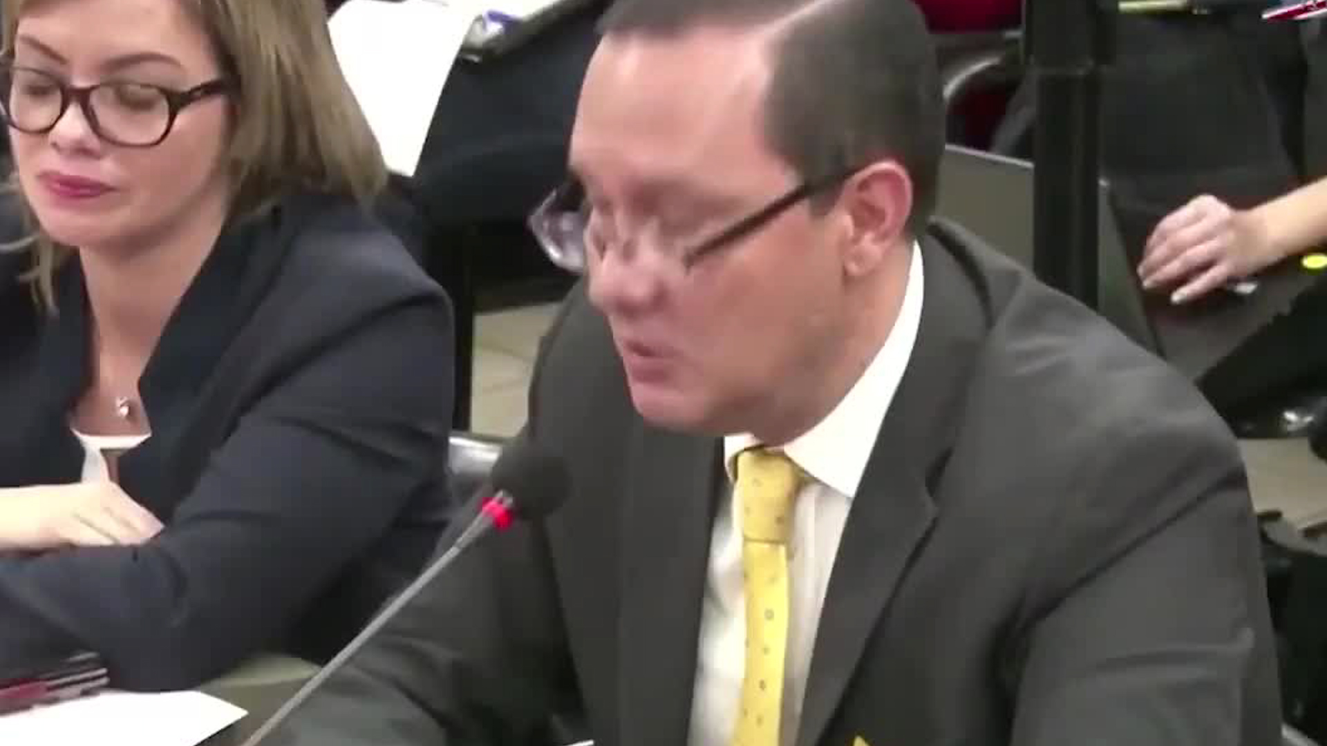 ¿Qué sigue en camino a la extradición de Celso Gamboa?