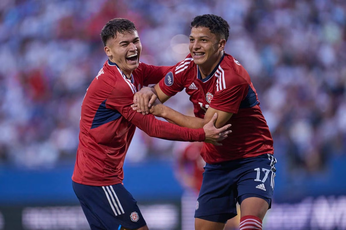 Ugalde y Palma: los jugadores más valiosos del Honduras vs Costa Rica rumbo a United 2026