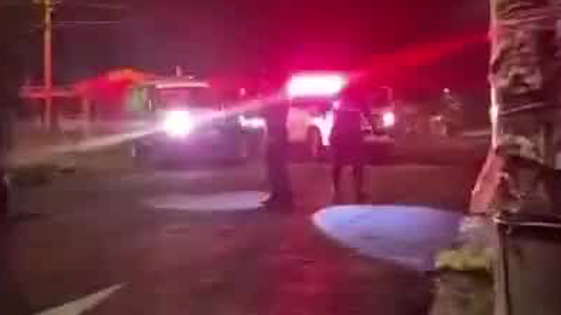 Cinco heridos tras violenta balacera en Hatillo Cinco heridos tras violenta balacera en Hatillo