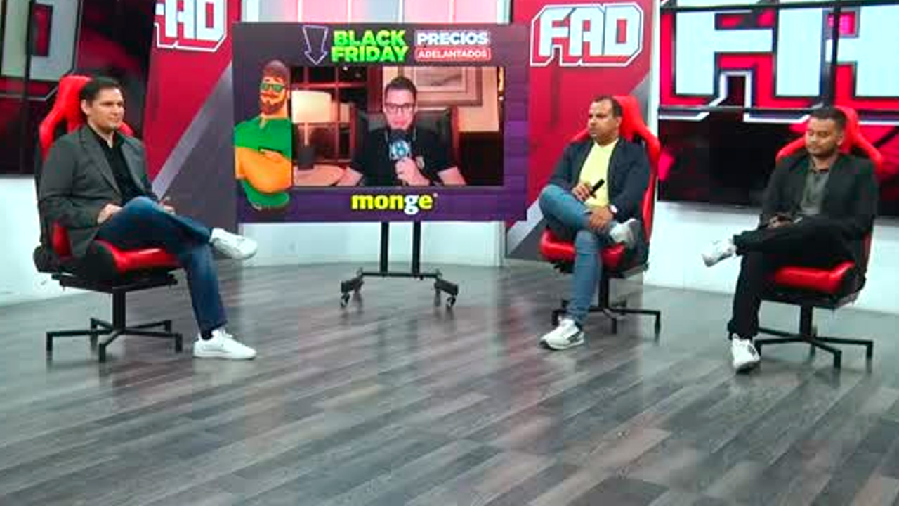 Futbol al Día, 08 de octubre de 2025