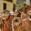 El Pasacalles de Alajuela Brilla 2025 busca bandas y grupos de baile para llenar de magia las calles El Pasacalles de Alajuela Brilla 2025 busca bandas y grupos de baile para llenar de magia las calles