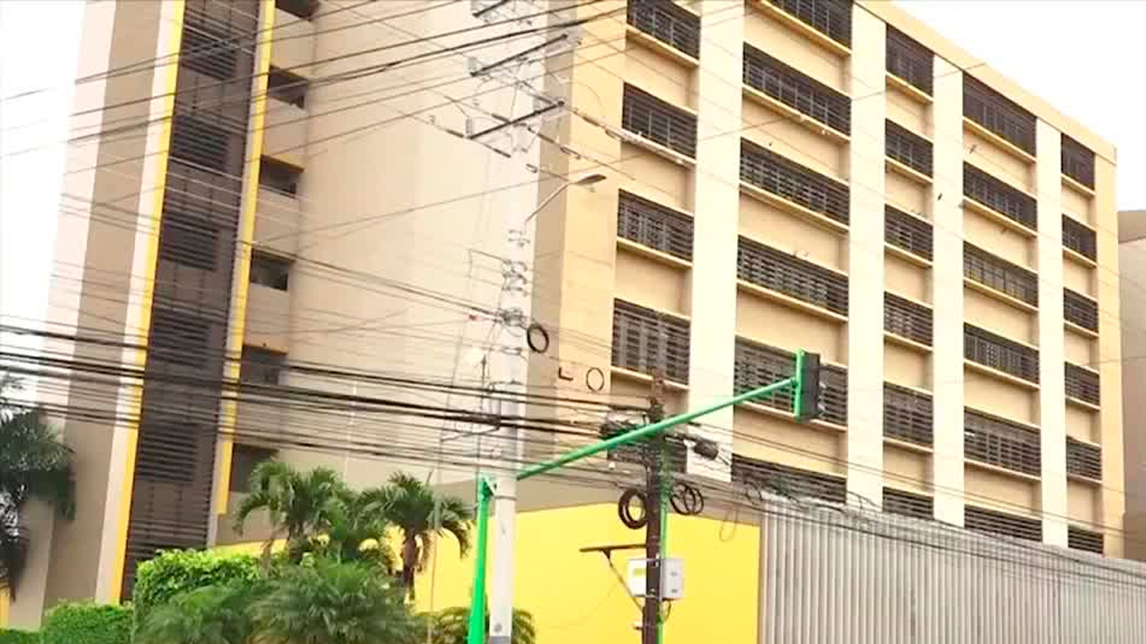 ¿Por qué ninguna prueba detuvo la extradición de Gamboa?