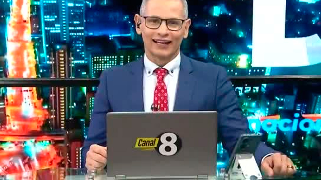 Telediario Internacional con Alejandro Ramírez, 09 de octubre de 2025