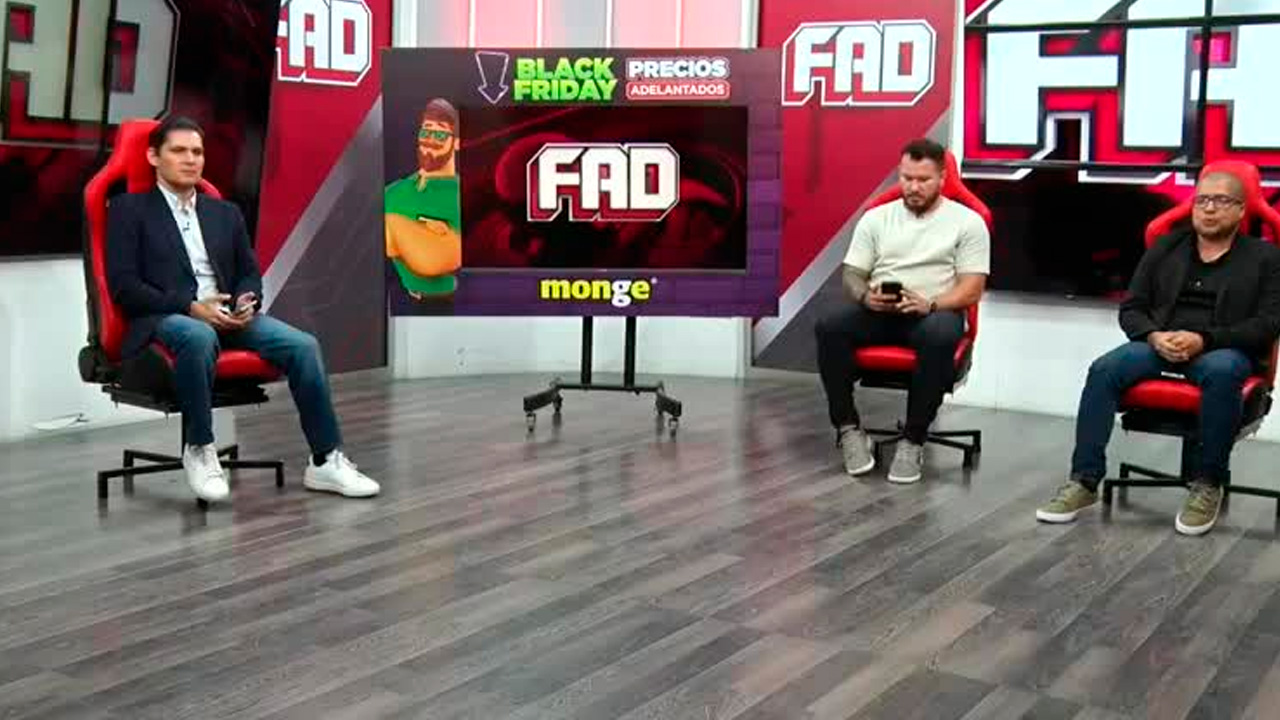 Futbol al Día, 09 de octubre de 2025