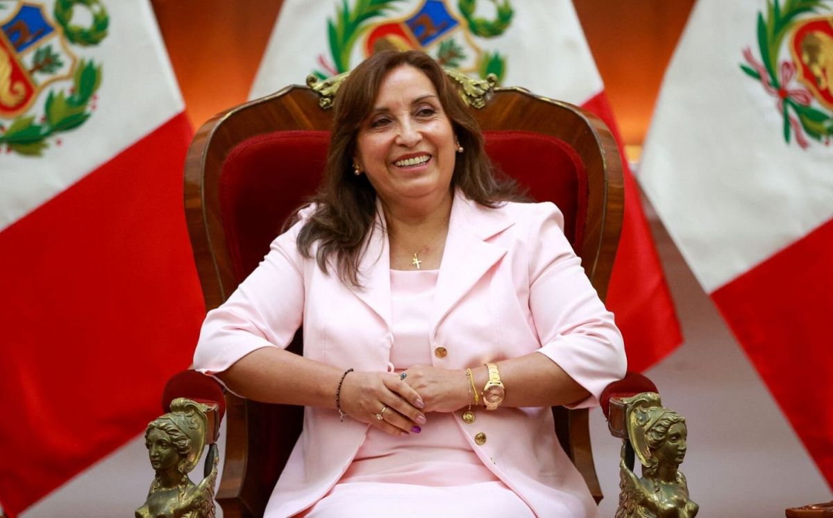 Presidente del Congreso tomará el mando del Estado ante la ausencia actual de la presidente (RTVE.es).