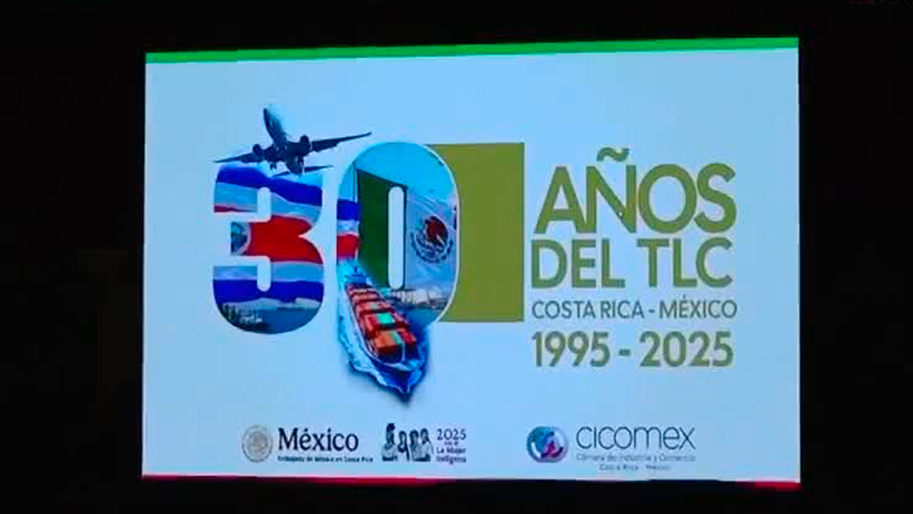 TLC con México cumple 30 años